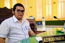 Bunuh diri anggota DPRD Pematangsiantar kejutkan masyarakat
