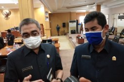 Ketua DPRD apresiasi tiga Raperda perubahan pemkot