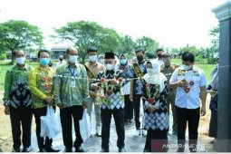 HSU miliki gedung PAUD percontohan