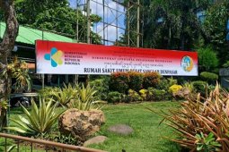2.874 tenaga kesehatan di RS Sanglah Bali bakal divaksinasi
