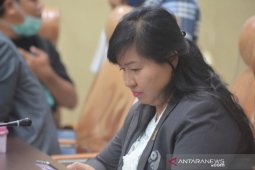 DPRD Gorontalo Utara dorong pemkab lakukan penyesuaian perangkat daerah