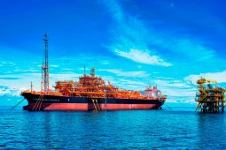 HCML jamin ketersediaan pasokan gas selama pandemi