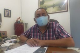 Hanya  John Ismadi Lubis yang mendaftar jadi calon Ketua KONI Sumut