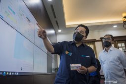 Menteri Erick: Bio Farma dapat izin produksi 100 juta vaksin COVID-19