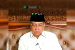Ketua PBNU: Ponpes Nurul Jadid diharapkan bisa ditiru pesantren lain dalam penanganan COVID-19