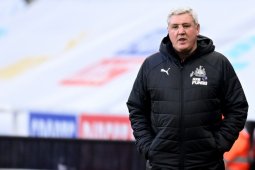 Manajer Newcastle: Bertanding saat kasus COVID melonjak itu tidak bermoral