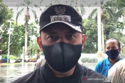 Pemkot Bogor segera terapkan PPKM hingga 25 Januari