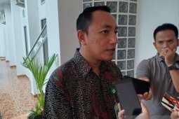 Direktur RSUDDH apresiasi Walikota Pangkalpinang utamakan vaksinasi untuk petugas kesehatan
