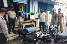 Kasus positif COVID-19 di Bangka Barat bertambah tujuh orang