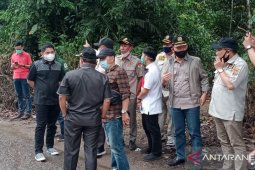 Legislator : Jalan Tanjung - Muara Uya Kalsel perlu perhatian