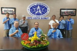ASITA: Bisnis perjalanan wisata Sumut masih terpuruk