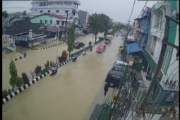 Masih Terendam