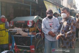Bupati Garut prihatin banyak wisatawan abai protokol kesehatan