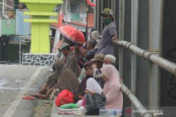 HST the 3rd highest poverty in South Kalimantan