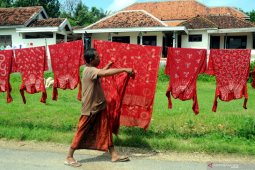 Batik Pamekasan