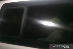 Bebas murni, Abu Bakar Baasyir tinggalkan Lapas Gunung Sindur usai shalat subuh (video)