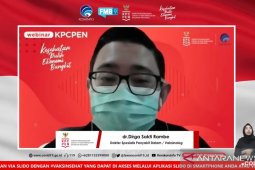 Vaksinolog: Vaksin lolos uji klinis itu aman dan efektif
