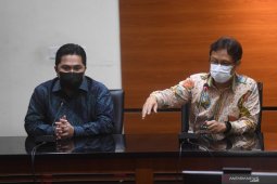 Menkes akui distribusi vaksin COVID-19 lebih  sulit