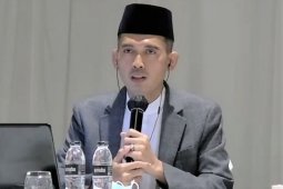 MUI: Vaksin Sinovac suci dan halal