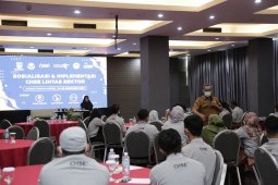 Dispar Banda Aceh dorong usaha pariwisata miliki sertifikasi CHSE