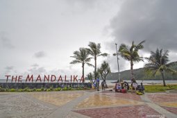 Mengenal lima destinasi wisata superprioritas