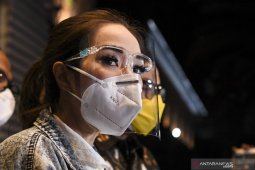 Gisel tak hadir, sidang kasus video asusila miliknya digelar tertutup