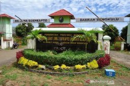 Gubernur Bengkulu minta Kemenkes ambil alih pengelolaan RSKJ Suprapto