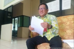 Halong surga wisata alam Kabupaten Balangan