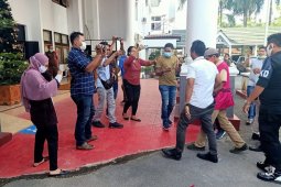 Kejati Maluku imbau terpidana  Syarif Tuharea serahkan diri