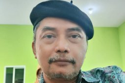 Inilah tanggapan budayawan Jatim tentang kebijakan PPKM di Surabaya