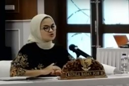 BPOM awasi kualitas vaksin COVID-19 Sinovac  hingga ke daerah