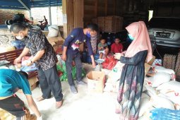 Dinas Sosial Aceh Timur awasi penyaluran sembako PKH. Ada apa?
