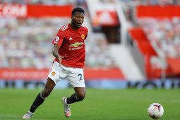 Fosu-Mensah merapat ke Bayer Leverkusen
