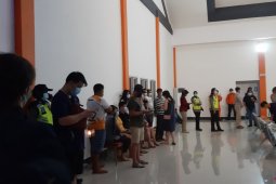 Mantan Ketum PB HMI menjadi penumpang pesawat Sriwijaya yang hilang