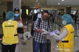 Tahun 2020, Bandara Ngurah Rai layani 6,2 juta penumpang