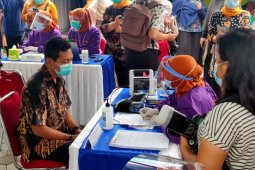 Dinkes Kota Pontianak siapkan 36 fasilitas kesehatan untuk vaksinasi COVID-19