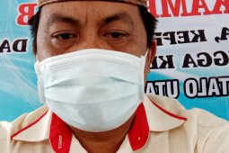 Pemerintah daerah diminta tindak tegas pelaku pemboman ikan