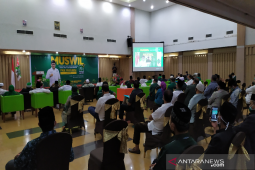 Gubernur Aceh ajak PKB bersinergi dengan pemerintah