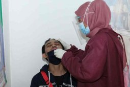 KAI Cirebon perpanjang syarat tes antigen calon penumpang sampai 25 Januari