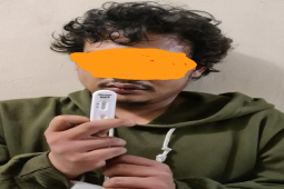 Miliki sabu, pemuda asal Banda Aceh diringkus polisi usai kelabui petugas