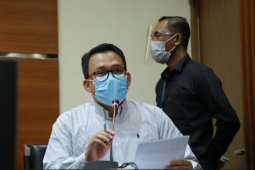 Korupsi Bansos, KPK amankan dokumen dari kantor PT ANM dan PT FMK