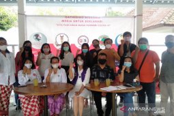 PIM Bali sinergi berbagai komponen jadi Pahlawan Masa Pandemi COVID-19