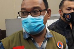 Pemprov : Tujuh kabupaten/kota di Malut masuk zona oranye
