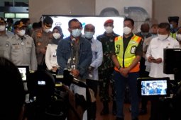 Dirut: Sriwijaya Air SJ 182 layak terbang