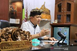 Pemkab Klungkung rancang E-Arsip