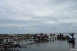 Pesawat Sriwijaya Air jatuh, Warga Pantai Tanjung Kait mengaku dengar ledakan