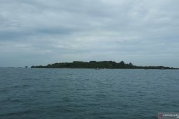Tak ada serpihan pesawat jatuh di sekitar Pulau Laki