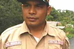 Kotabaru dukung dan siap terapkan PPKM