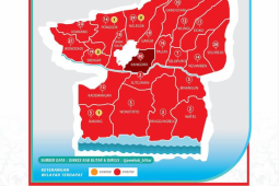 Pemkab Blitar siap jalankan PPKM