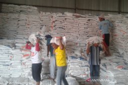Bulog: Beras lokal untuk penuhi kebutuhan komersial